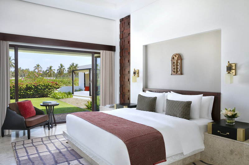Al Baleed Resort Salalah by Anantara 15