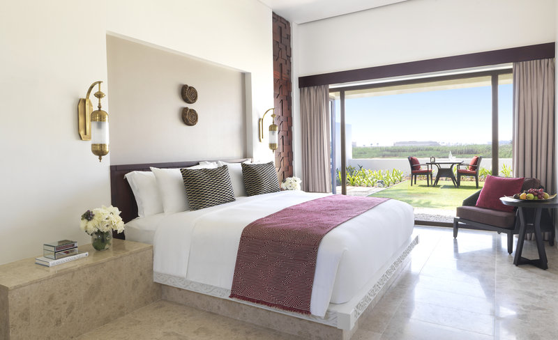 Al Baleed Resort Salalah by Anantara 16