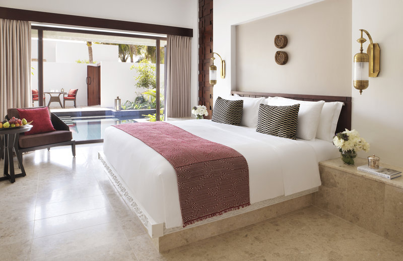 Al Baleed Resort Salalah by Anantara 17