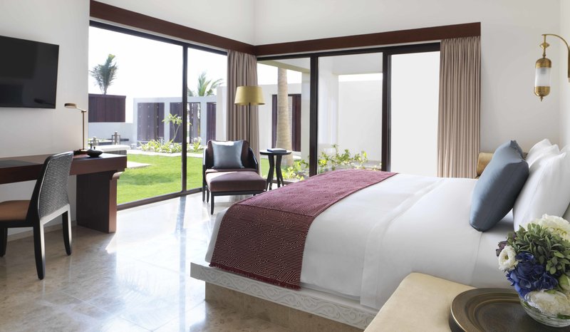 Al Baleed Resort Salalah by Anantara 18