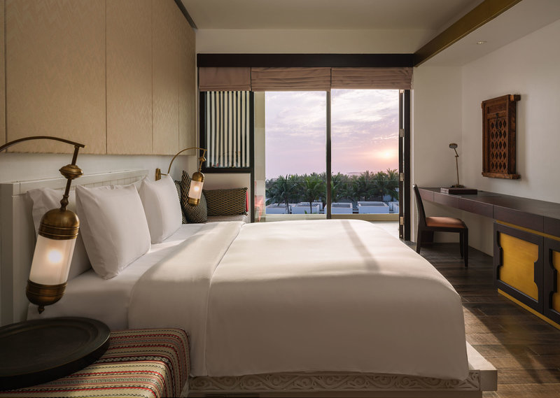 Al Baleed Resort Salalah by Anantara 19