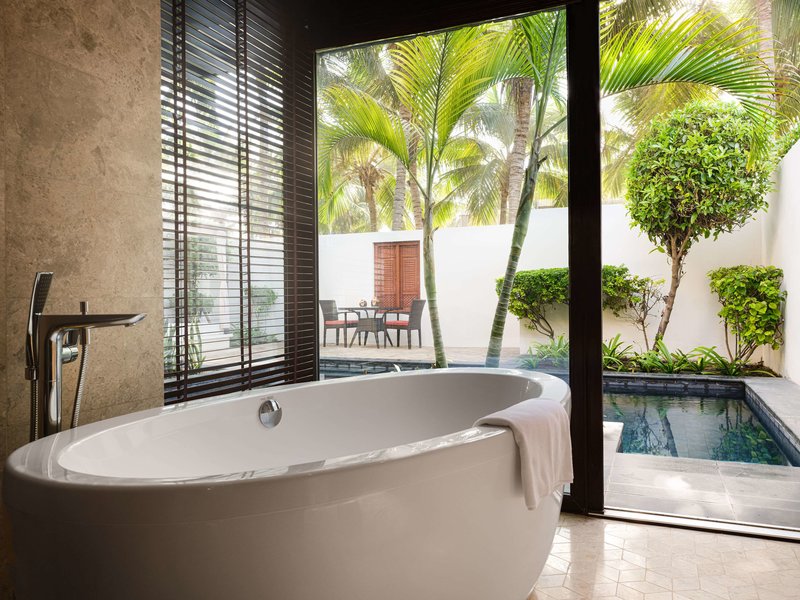 Al Baleed Resort Salalah by Anantara 21