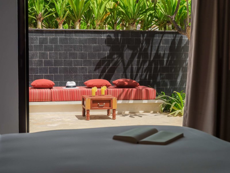Al Baleed Resort Salalah by Anantara 23