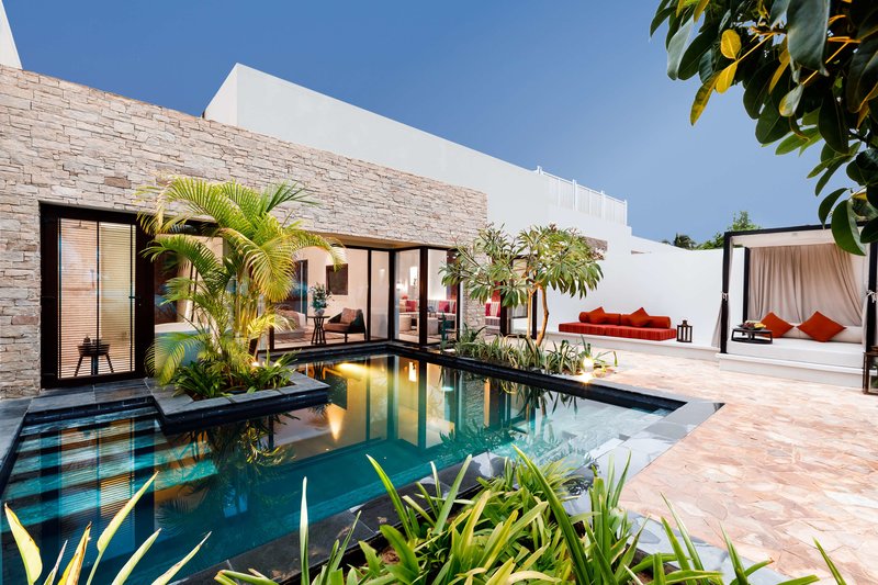 Al Baleed Resort Salalah by Anantara 25