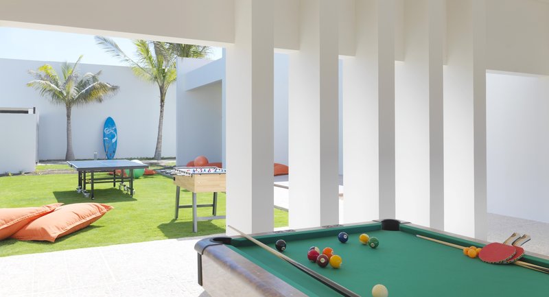 Al Baleed Resort Salalah by Anantara 28