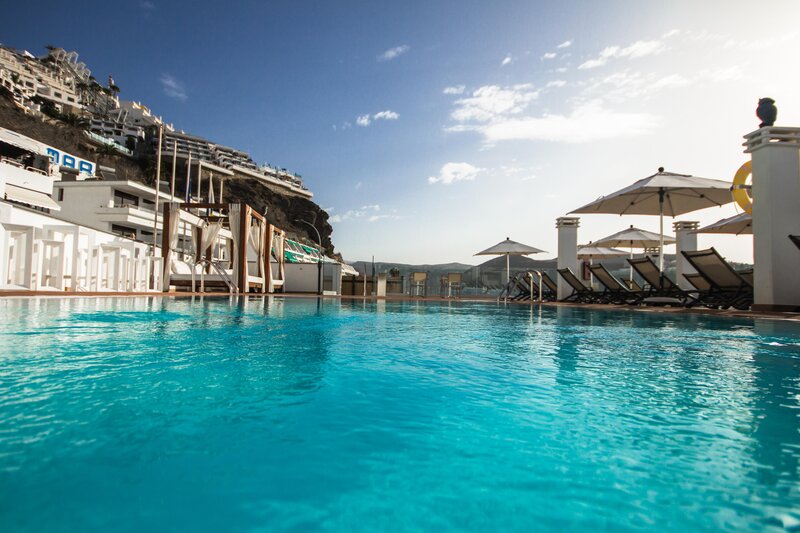 IG Nachosol Premium Apartments by Servatur - Erwachsenenhotel 4