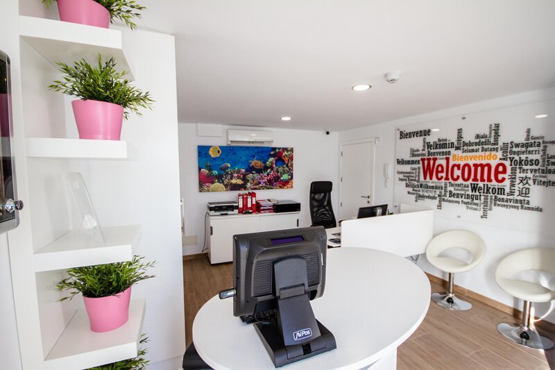 IG Nachosol Premium Apartments by Servatur - Erwachsenenhotel 12