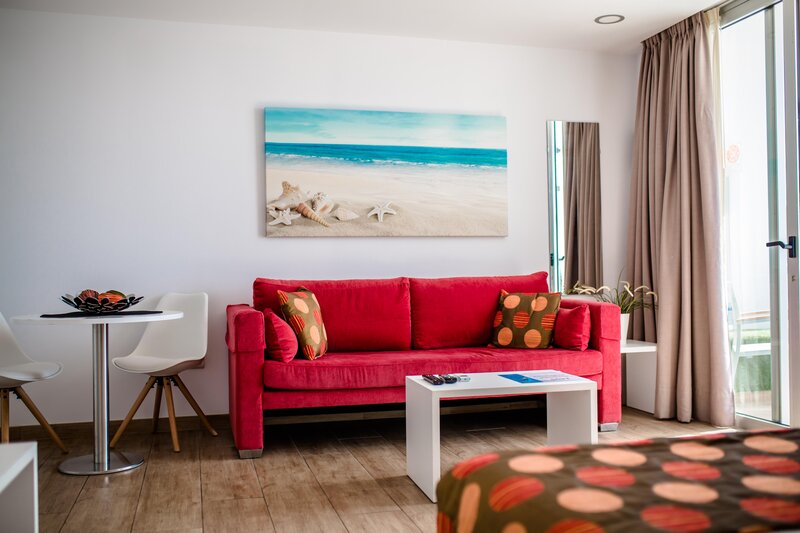 IG Nachosol Premium Apartments by Servatur - Erwachsenenhotel 15