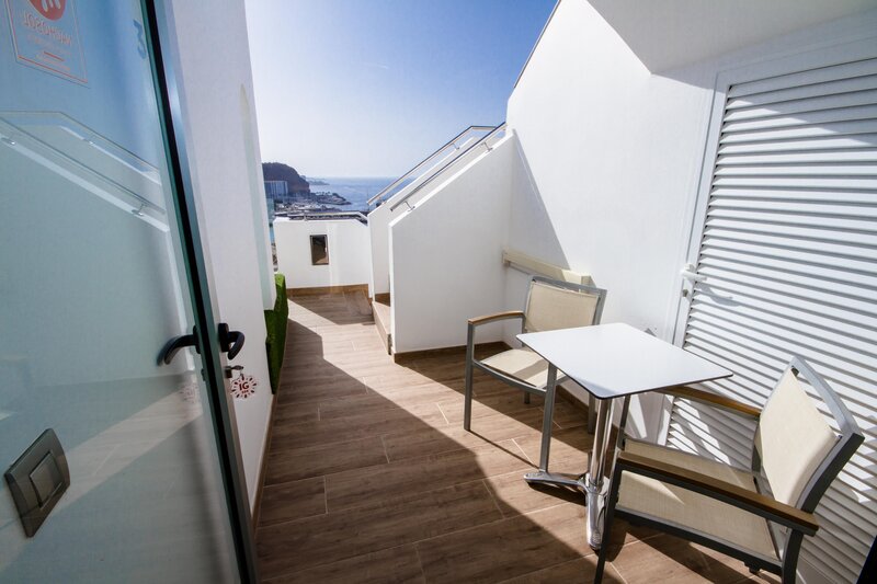 IG Nachosol Premium Apartments by Servatur - Erwachsenenhotel 19