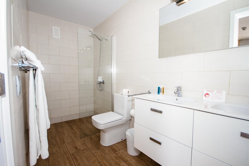 IG Nachosol Premium Apartments by Servatur - Erwachsenenhotel 24
