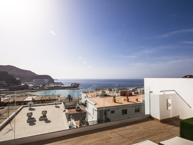 IG Nachosol Premium Apartments by Servatur - Erwachsenenhotel 2