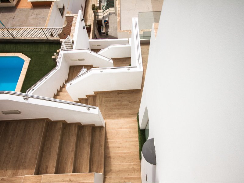 IG Nachosol Premium Apartments by Servatur - Erwachsenenhotel 4
