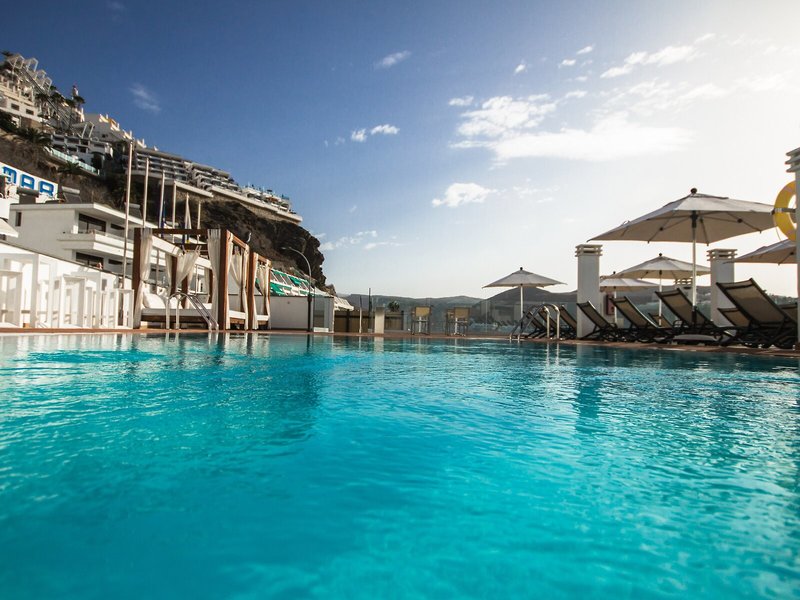 IG Nachosol Premium Apartments by Servatur - Erwachsenenhotel 6