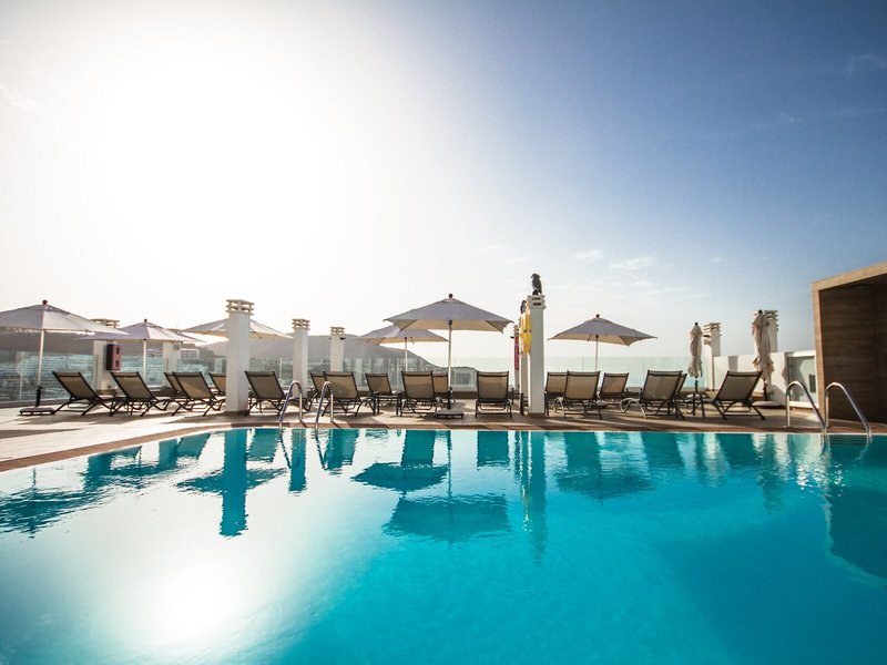 IG Nachosol Premium Apartments by Servatur - Erwachsenenhotel 7