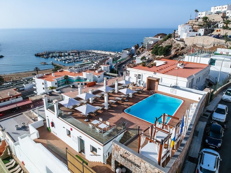 IG Nachosol Premium Apartments by Servatur - Erwachsenenhotel 10