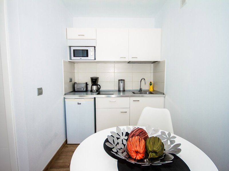 IG Nachosol Premium Apartments by Servatur - Erwachsenenhotel 12