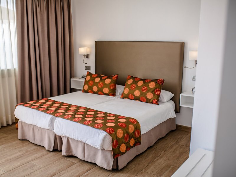IG Nachosol Premium Apartments by Servatur - Erwachsenenhotel 15
