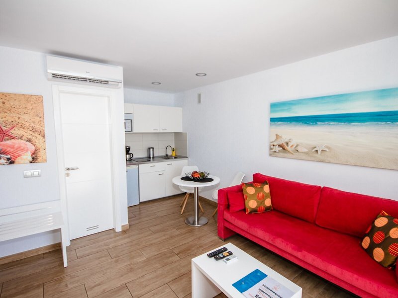 IG Nachosol Premium Apartments by Servatur - Erwachsenenhotel 16