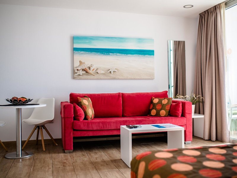 IG Nachosol Premium Apartments by Servatur - Erwachsenenhotel 17