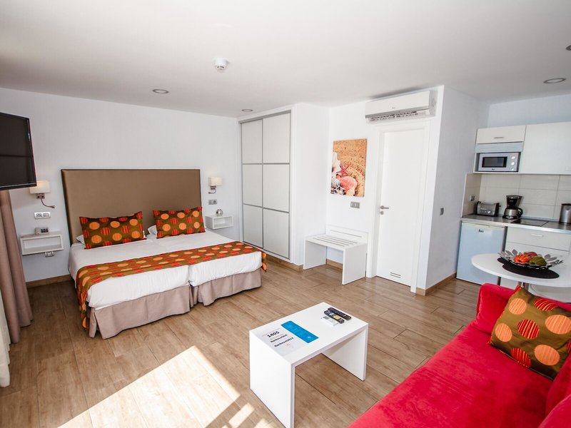 IG Nachosol Premium Apartments by Servatur - Erwachsenenhotel 18