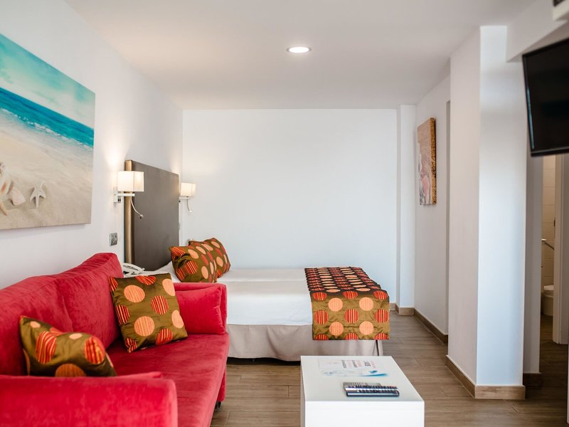 IG Nachosol Premium Apartments by Servatur - Erwachsenenhotel 19