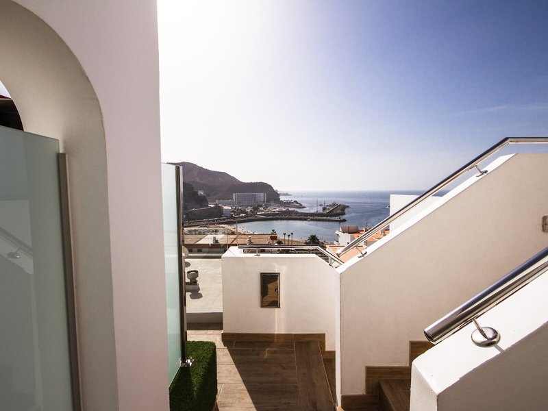 IG Nachosol Premium Apartments by Servatur - Erwachsenenhotel 21