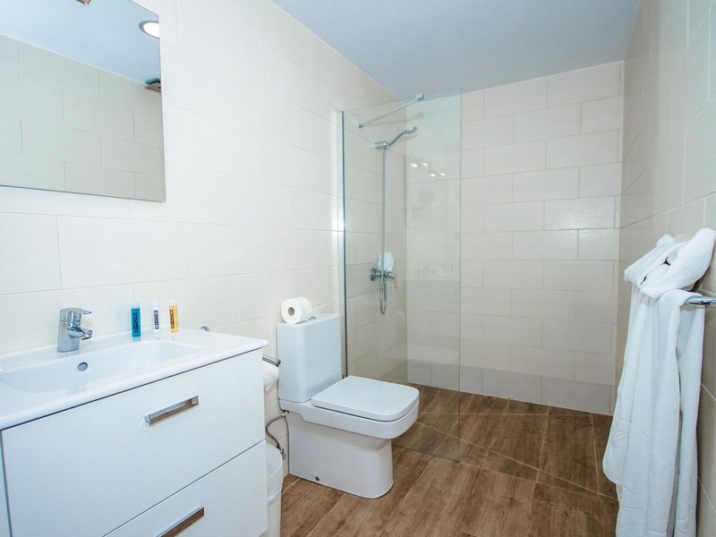 IG Nachosol Premium Apartments by Servatur - Erwachsenenhotel 22