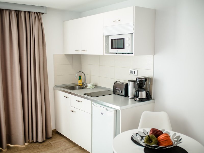 IG Nachosol Premium Apartments by Servatur - Erwachsenenhotel 23