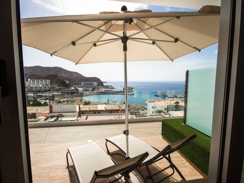 IG Nachosol Premium Apartments by Servatur - Erwachsenenhotel 24