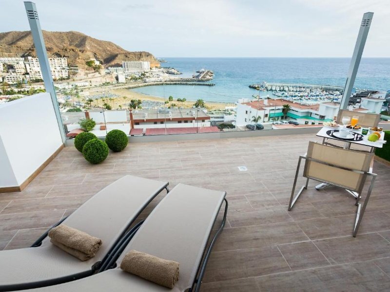 IG Nachosol Premium Apartments by Servatur - Erwachsenenhotel 25