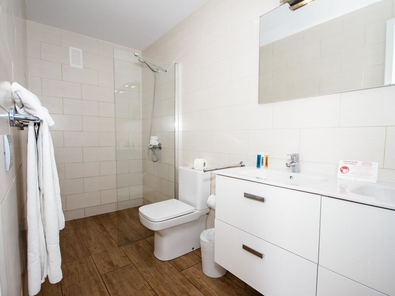 IG Nachosol Premium Apartments by Servatur - Erwachsenenhotel 26