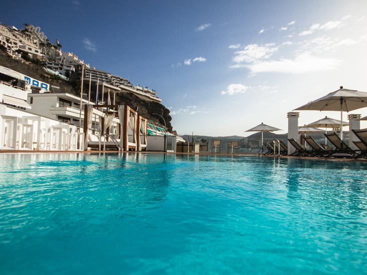 IG Nachosol Premium Apartments by Servatur - Erwachsenenhotel 1