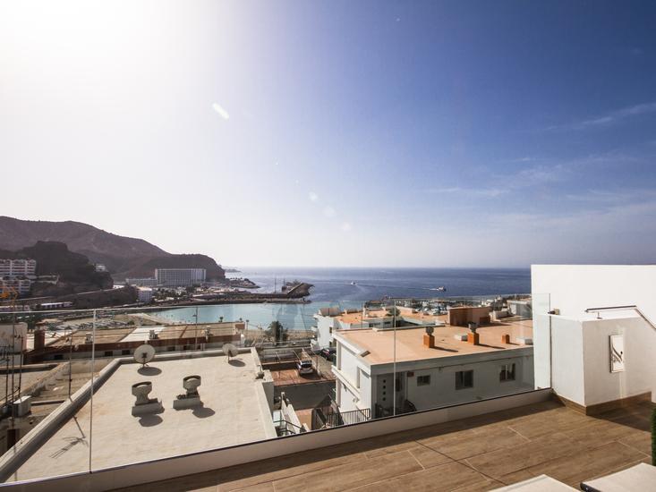 IG Nachosol Premium Apartments by Servatur - Erwachsenenhotel 4