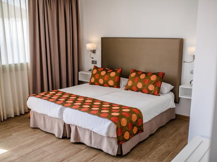 IG Nachosol Premium Apartments by Servatur - Erwachsenenhotel 5