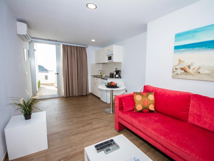 IG Nachosol Premium Apartments by Servatur - Erwachsenenhotel 6