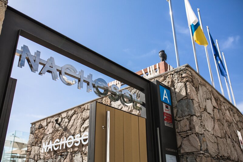 IG Nachosol Premium Apartments by Servatur - Erwachsenenhotel 8