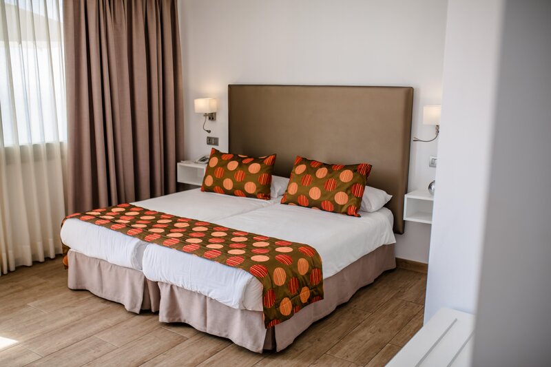 IG Nachosol Premium Apartments by Servatur - Erwachsenenhotel 11