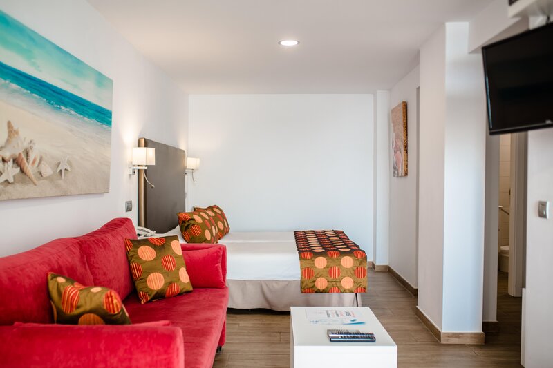 IG Nachosol Premium Apartments by Servatur - Erwachsenenhotel 12