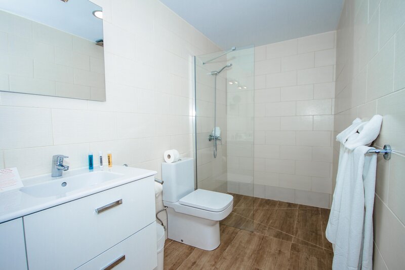 IG Nachosol Premium Apartments by Servatur - Erwachsenenhotel 17