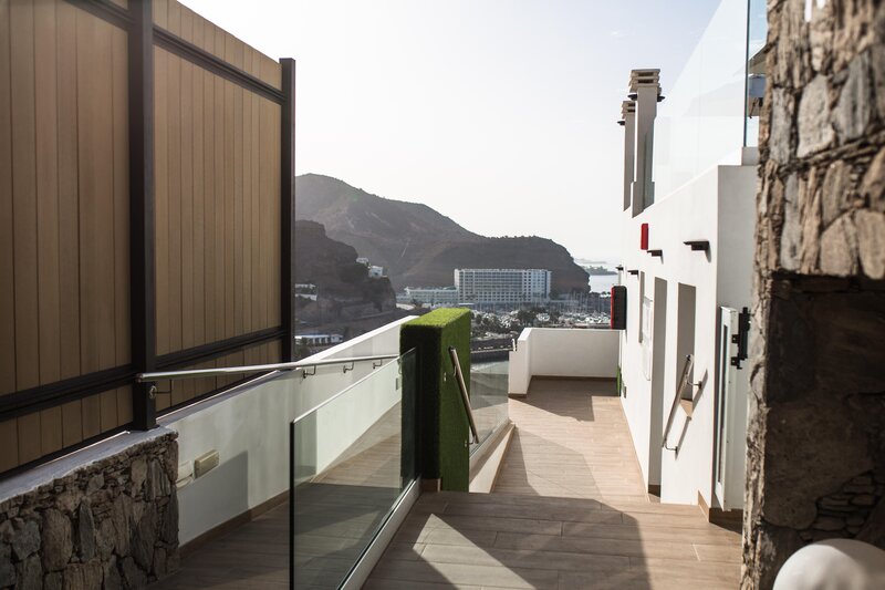 IG Nachosol Premium Apartments by Servatur - Erwachsenenhotel 19