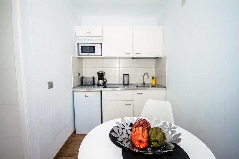 IG Nachosol Premium Apartments by Servatur - Erwachsenenhotel 24