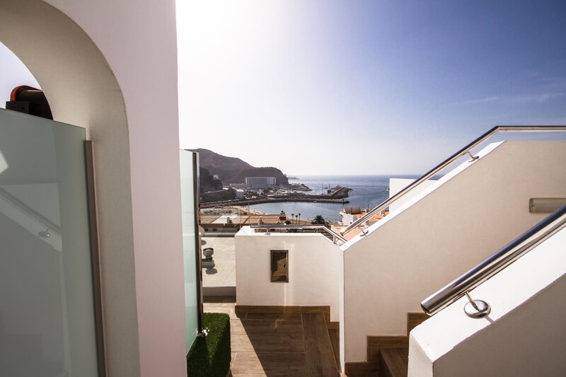 IG Nachosol Premium Apartments by Servatur - Erwachsenenhotel 26