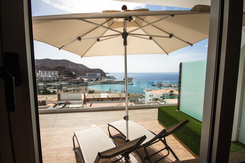 IG Nachosol Premium Apartments by Servatur - Erwachsenenhotel 27