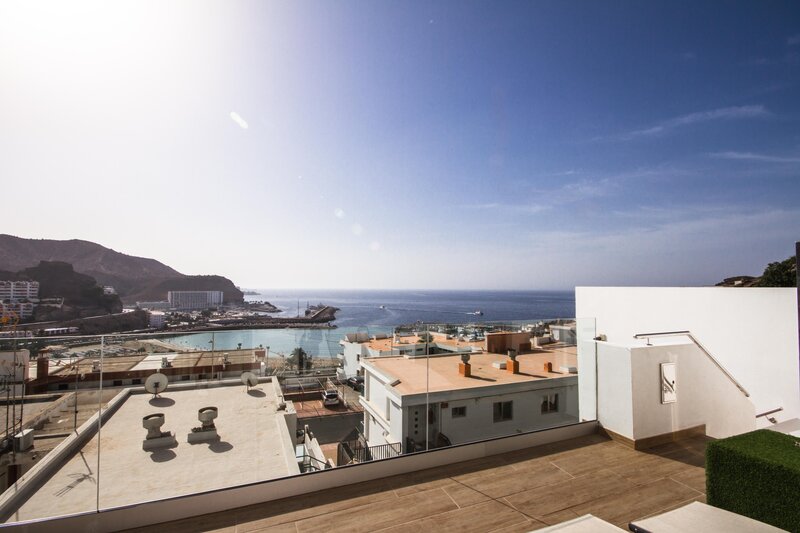 IG Nachosol Premium Apartments by Servatur - Erwachsenenhotel 28