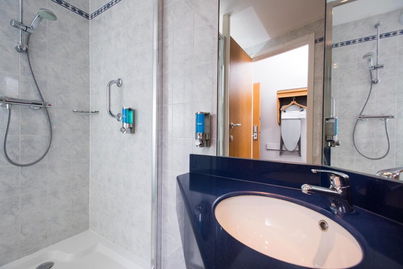 Holiday Inn Express Inverness