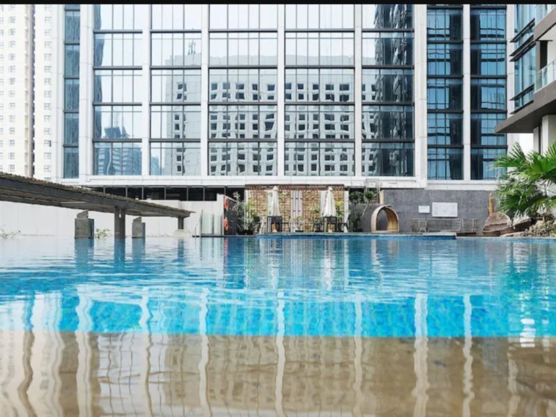 Artotel Suites Mangkuluhur Jakarta 1