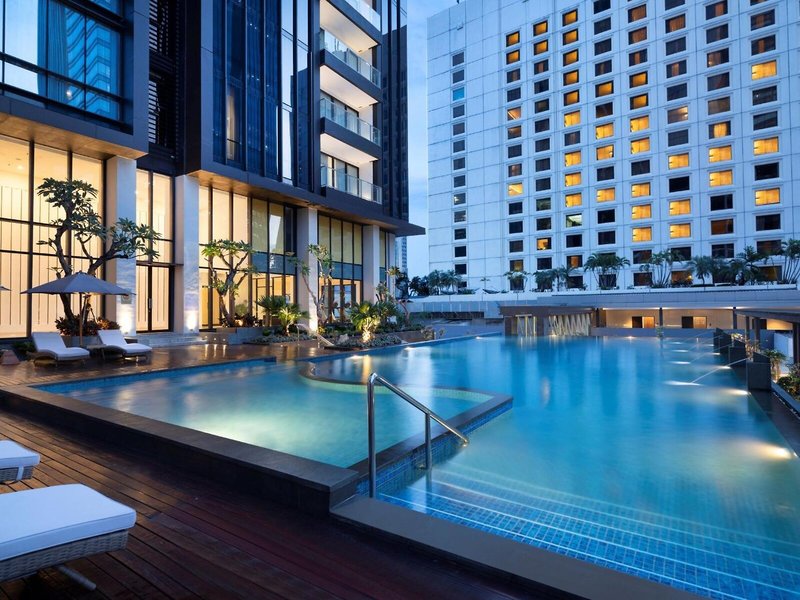 Artotel Suites Mangkuluhur Jakarta 5