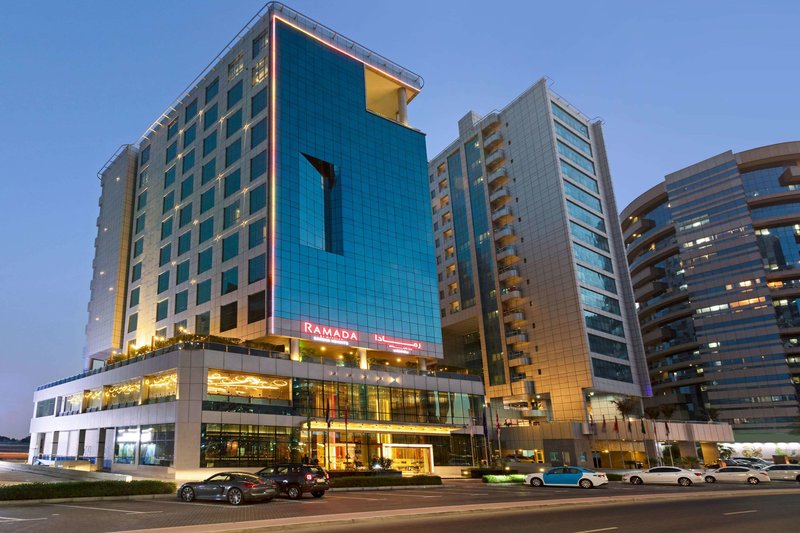 Ramada by Wyndham Dubai Barsha Heights 4