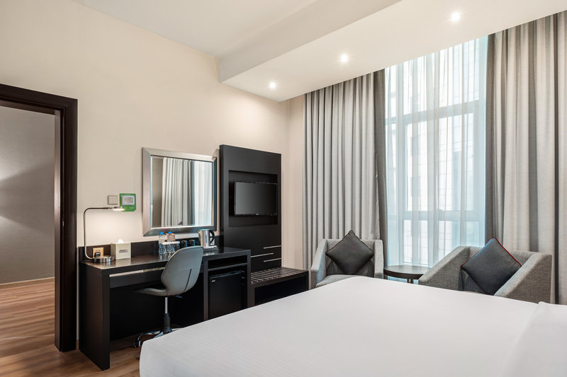 Ramada by Wyndham Dubai Barsha Heights 9
