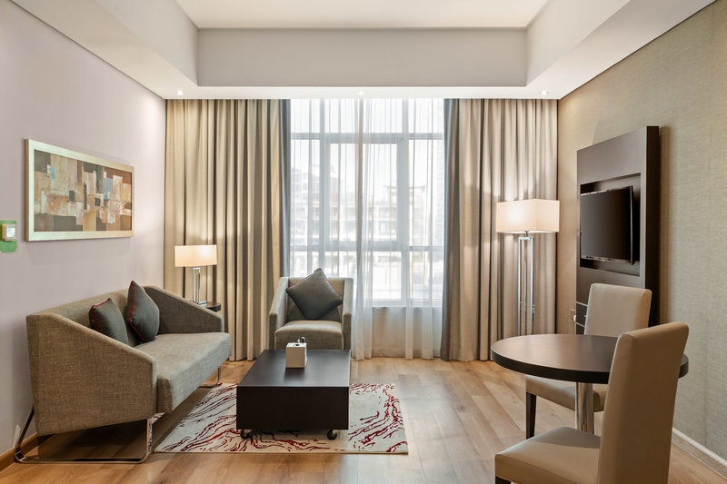 Ramada by Wyndham Dubai Barsha Heights 10